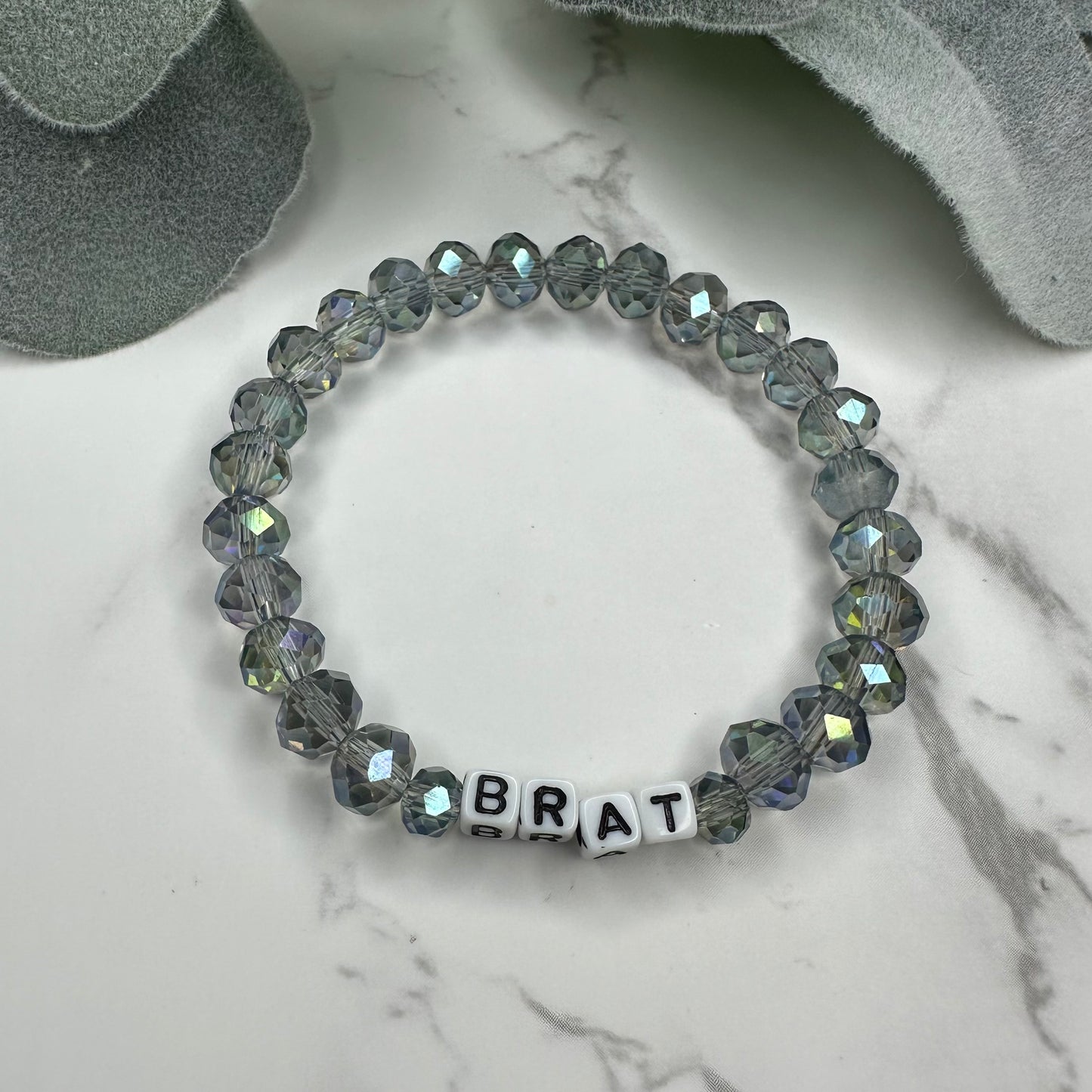 Brat Bracelet