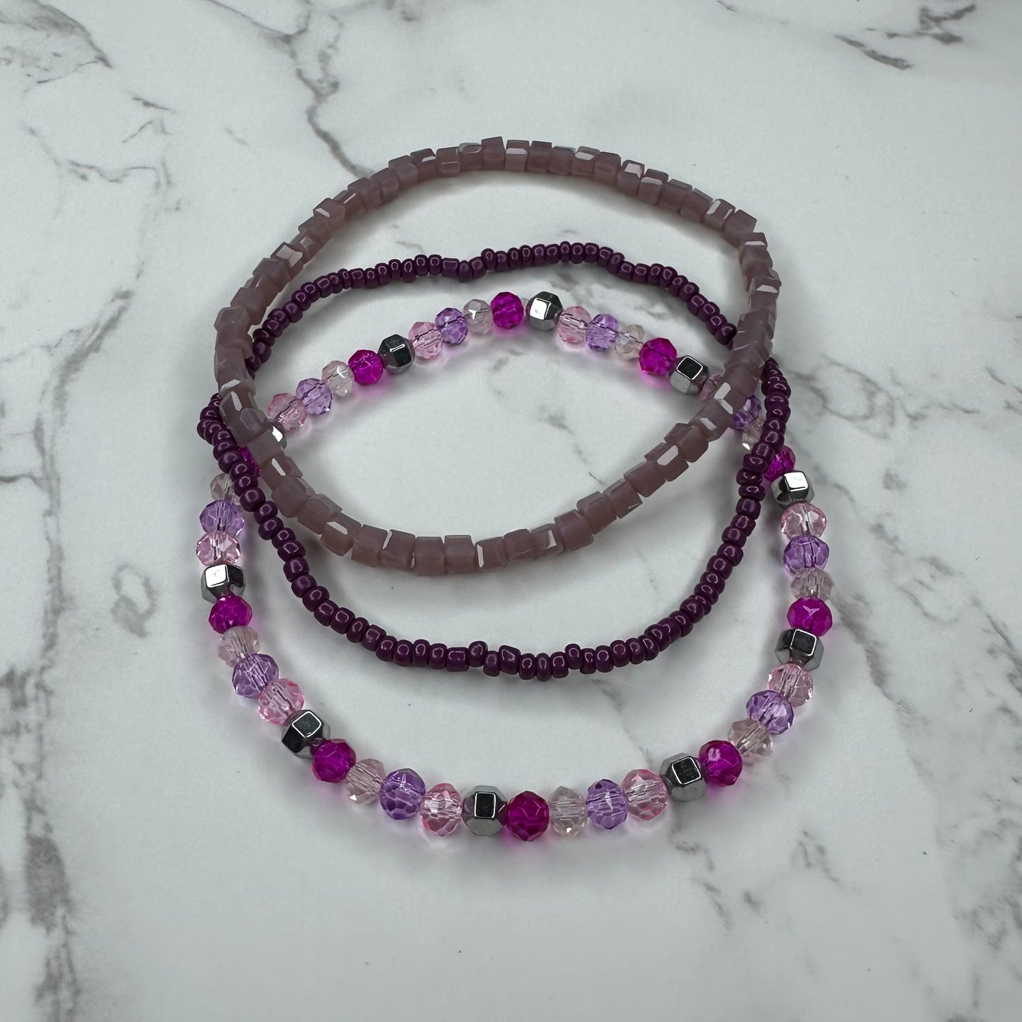 Bracelet Set