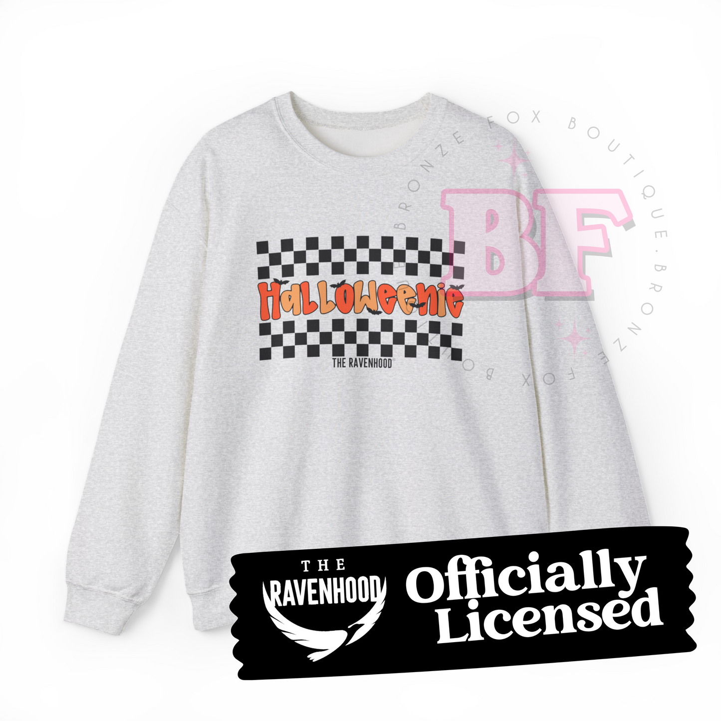 Halloweenie - Sweatshirt