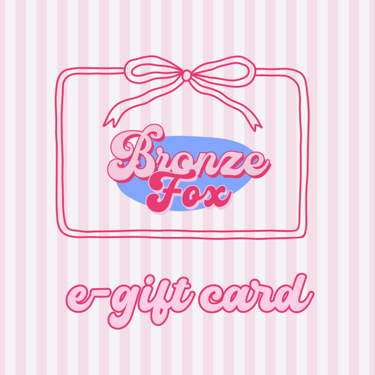 E-Gift Card