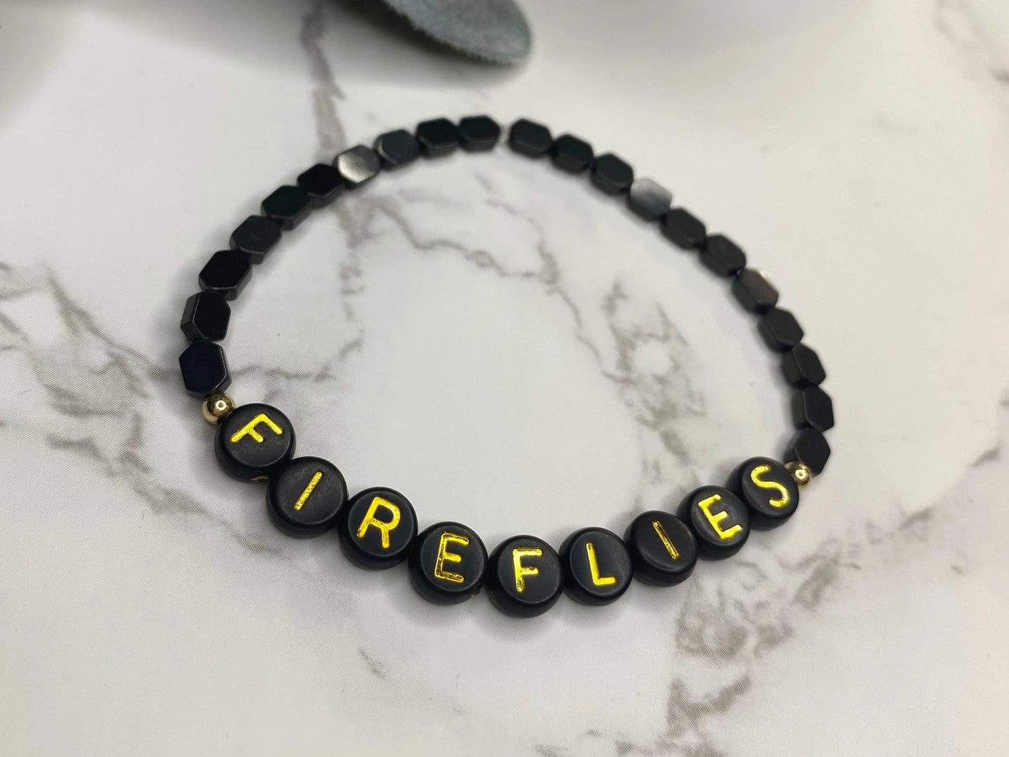 Fireflies - Bracelet