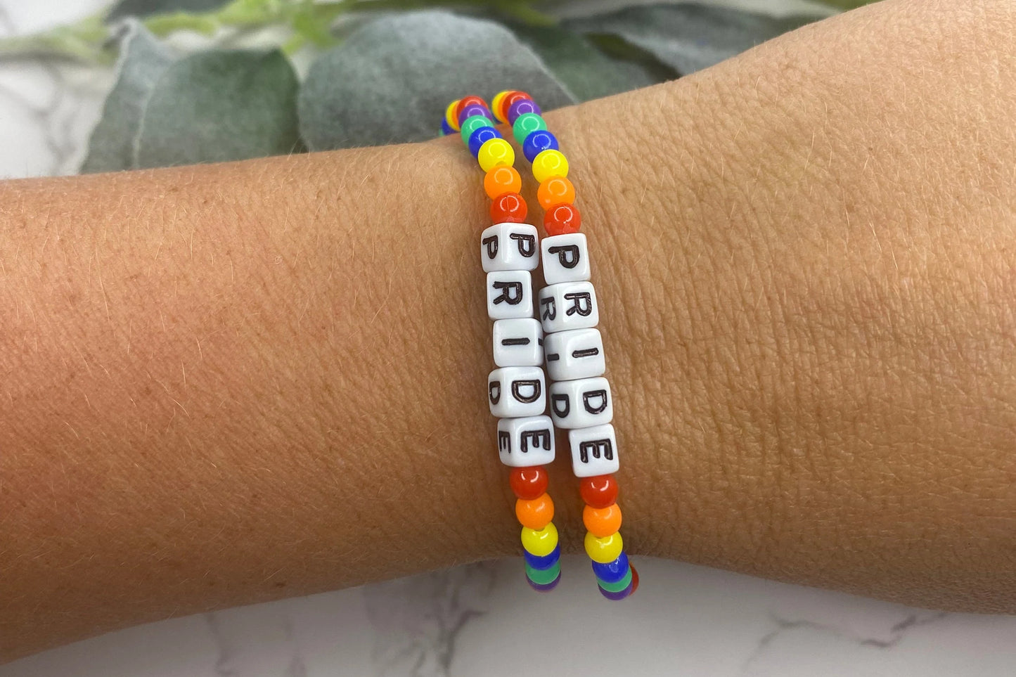 Pride - Bracelet