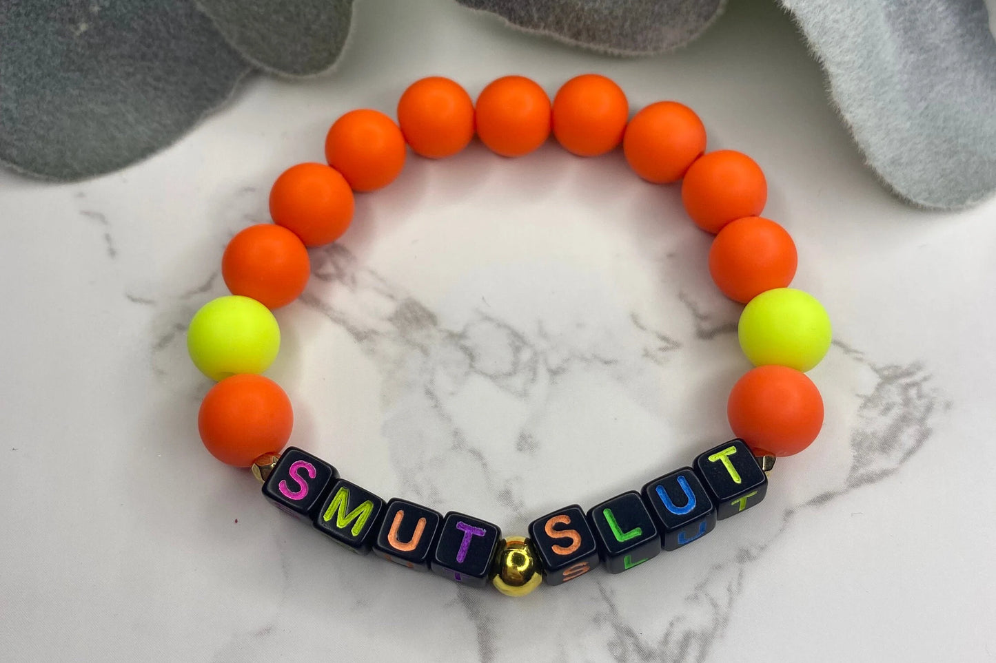 Smut Slut - Bracelet