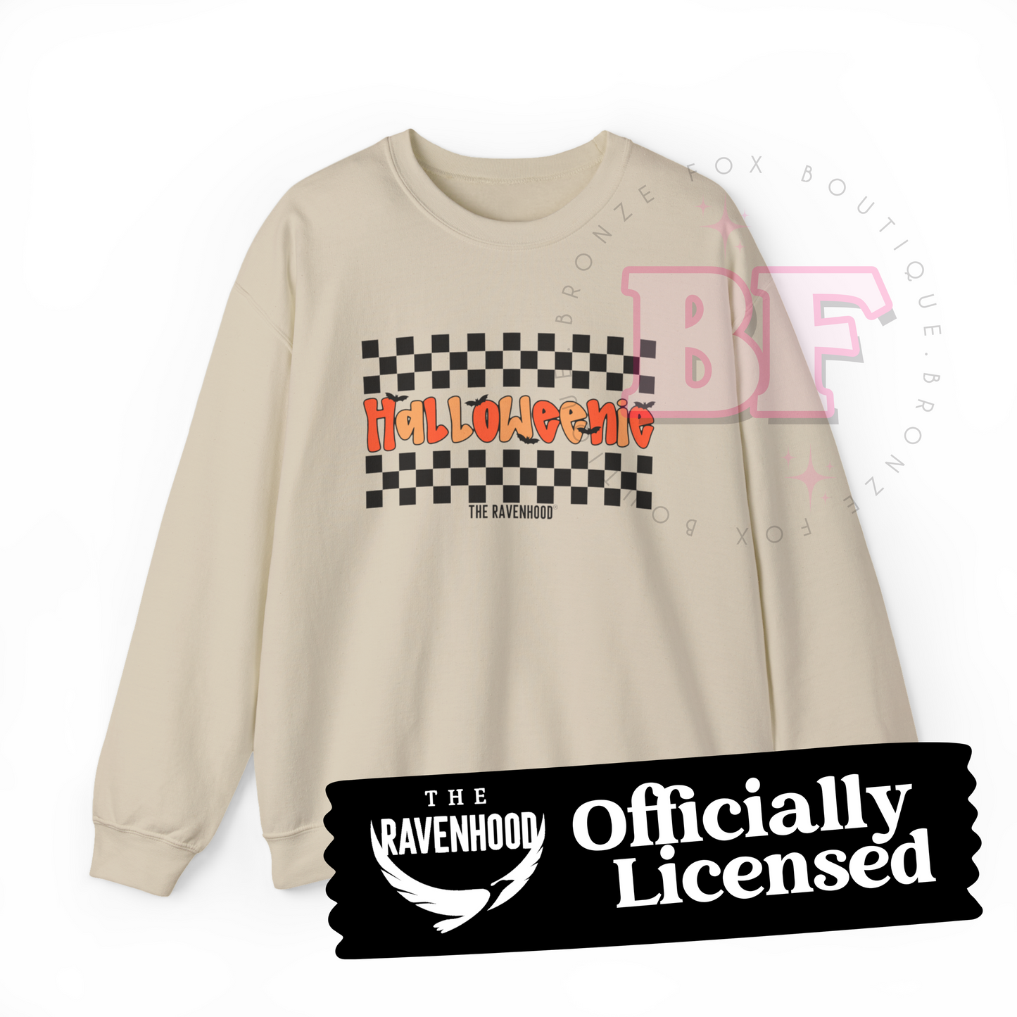 Halloweenie - Sweatshirt