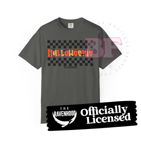 Halloweenie - T-shirt