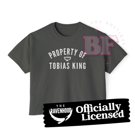 Property of Tobias - Crop