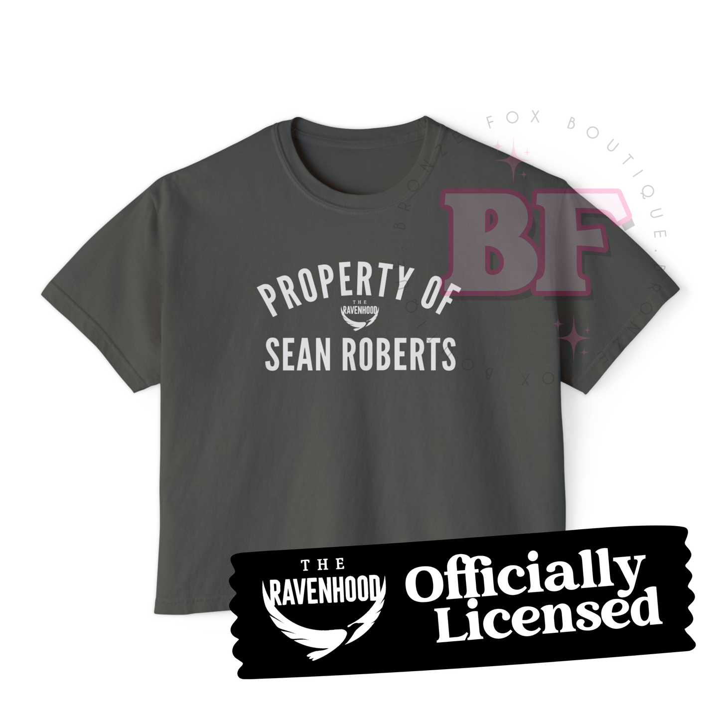 Property of Sean - Crop