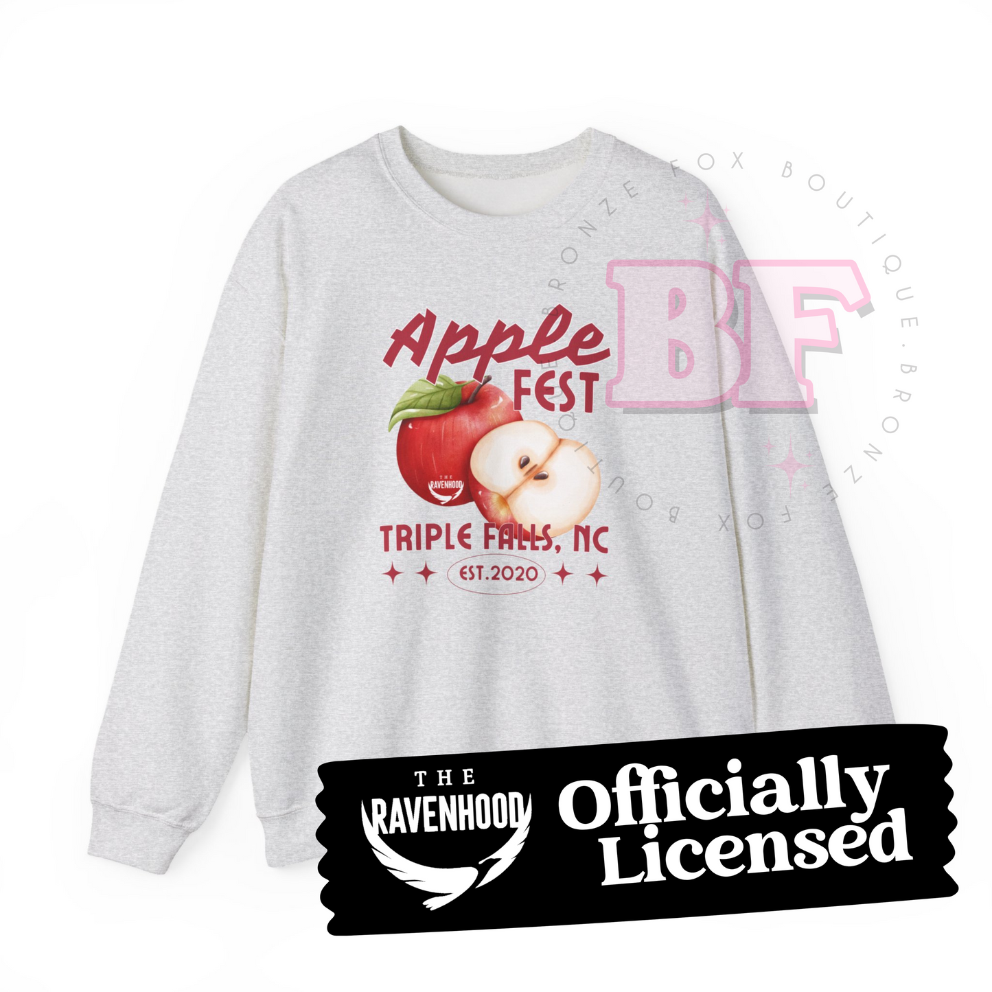Apple Fest - Sweatshirt