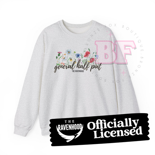General Half Pint - Sweatshirt