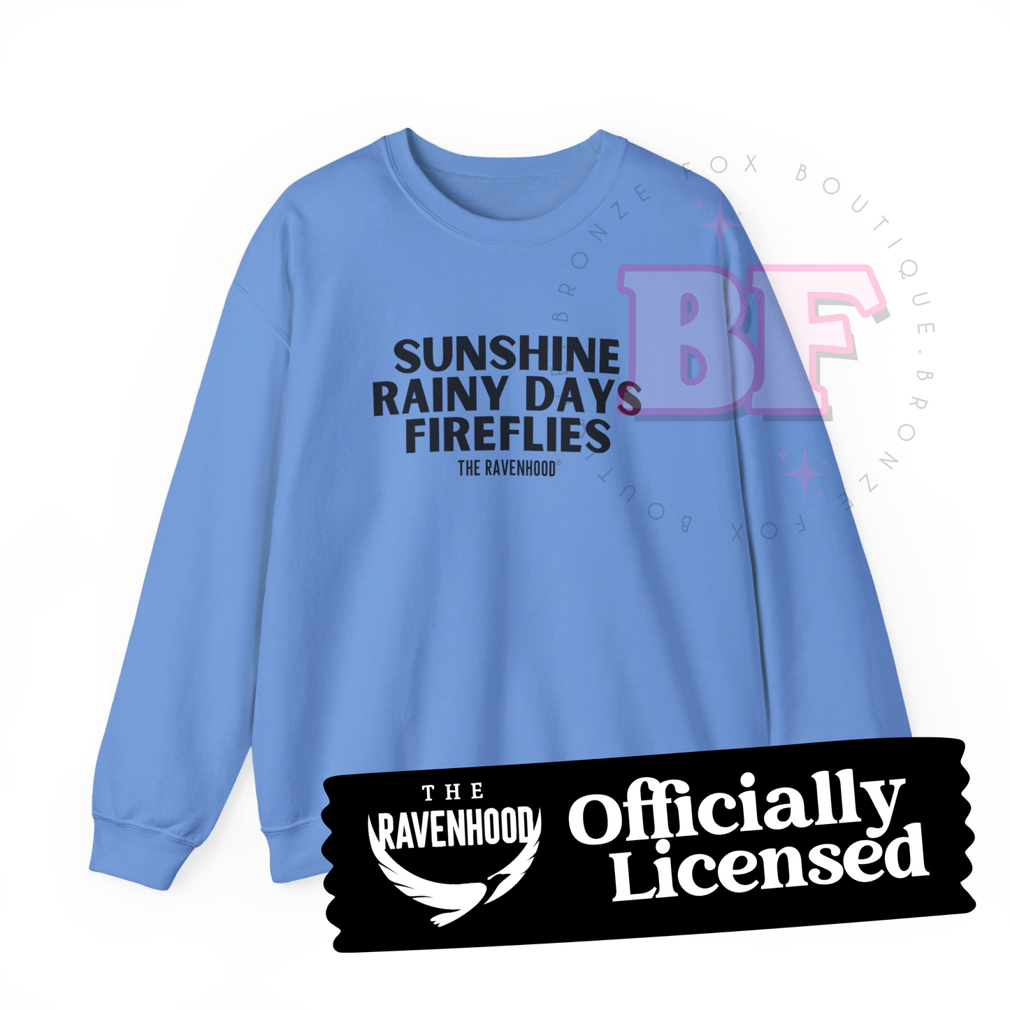 Ravenhood - Sweatshirt