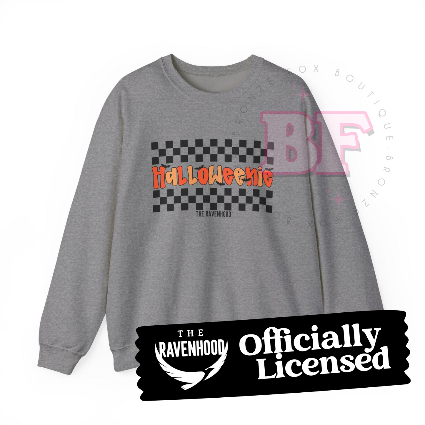 Halloweenie - Sweatshirt