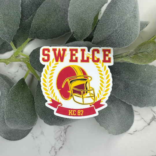 Swelce Sticker