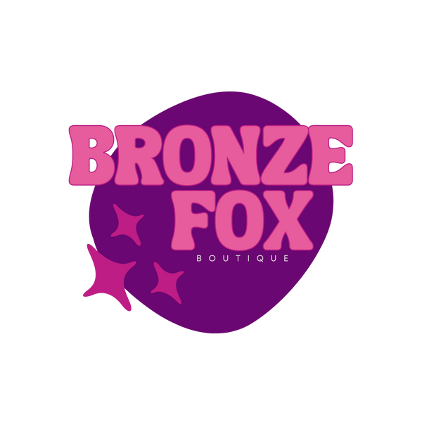 Bronze Fox Boutique